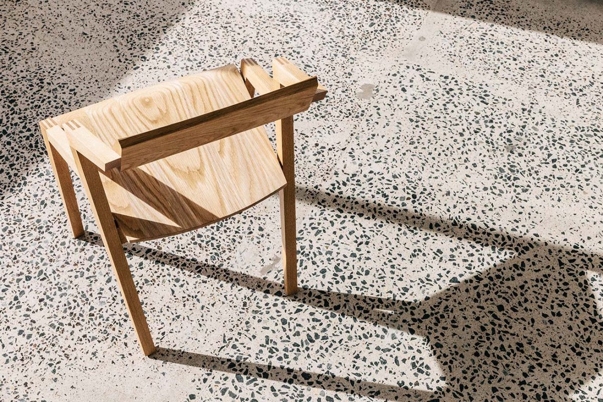 We Use Traditional Manufacturing Techniques To Control The Quality And Ensure That The Piece Remains Timeless