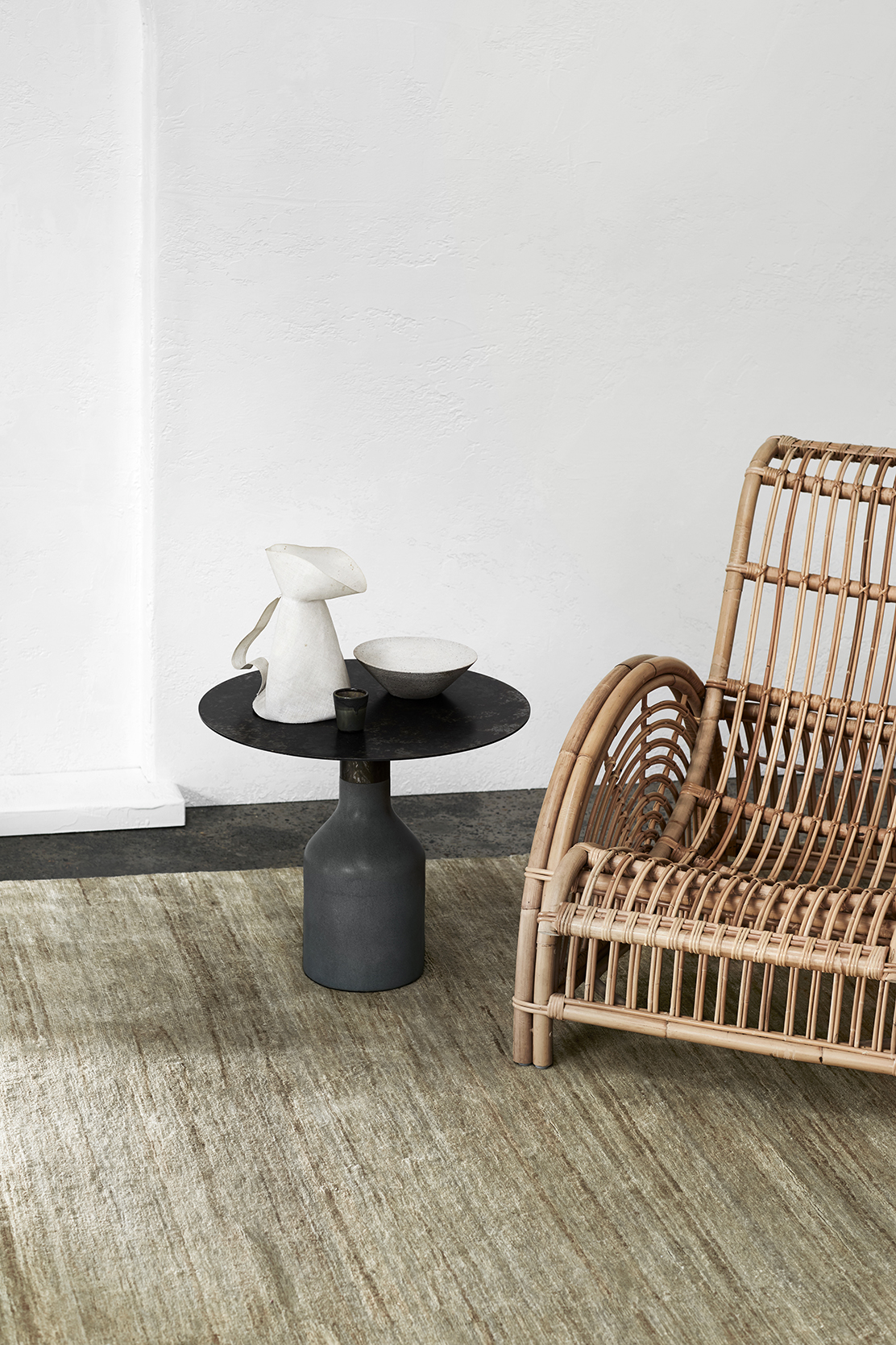 I’m Drawn To The Rawness Of Some Of These Aspects That Always Shoots Beautifully And Also Have A Stronger Connection To The Overa