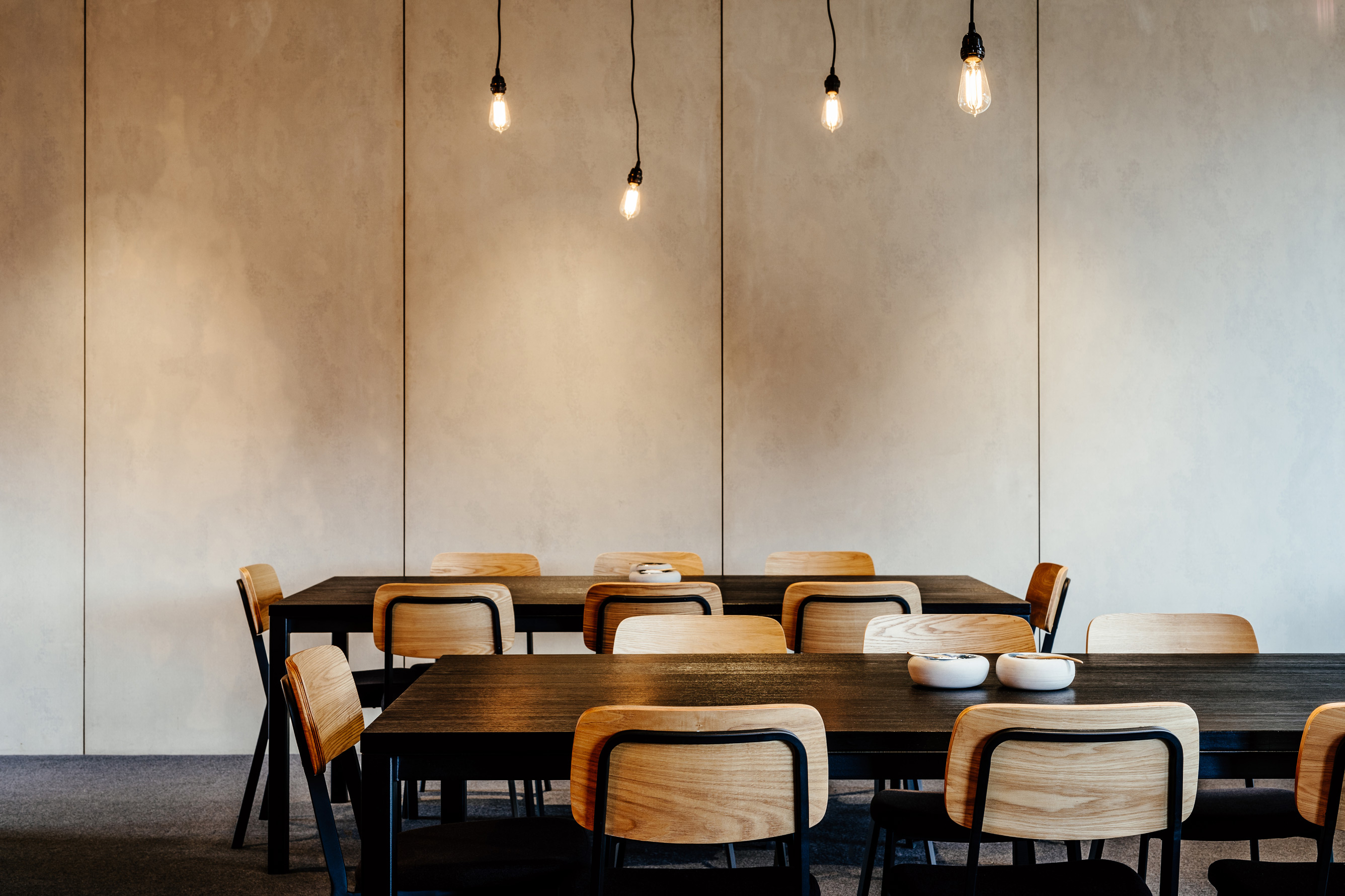 Or Simply Taking In The Subtle Changes Of Light And Weather Across The Water.