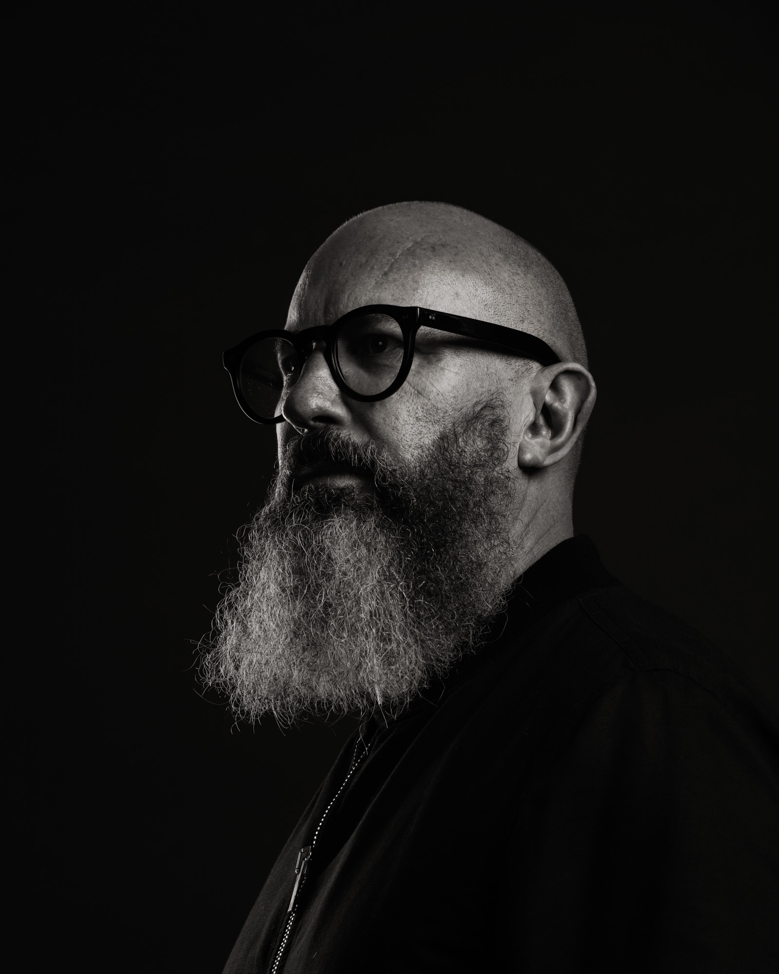 Ian Moore Principle Ian Moore Architects