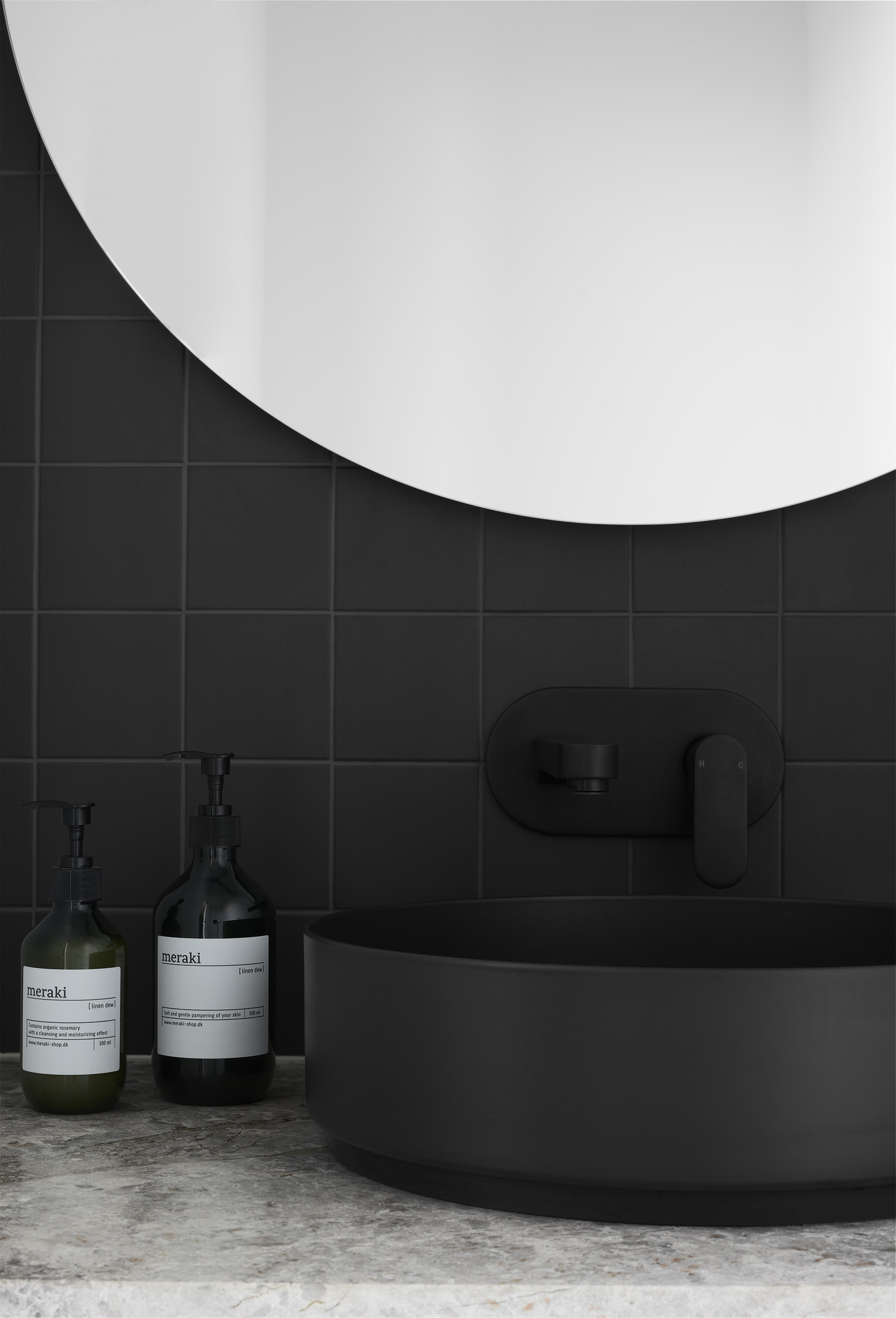 The Site Is Also What Drew The Clients, A Retired Couple, From Melbourne To Torquay.