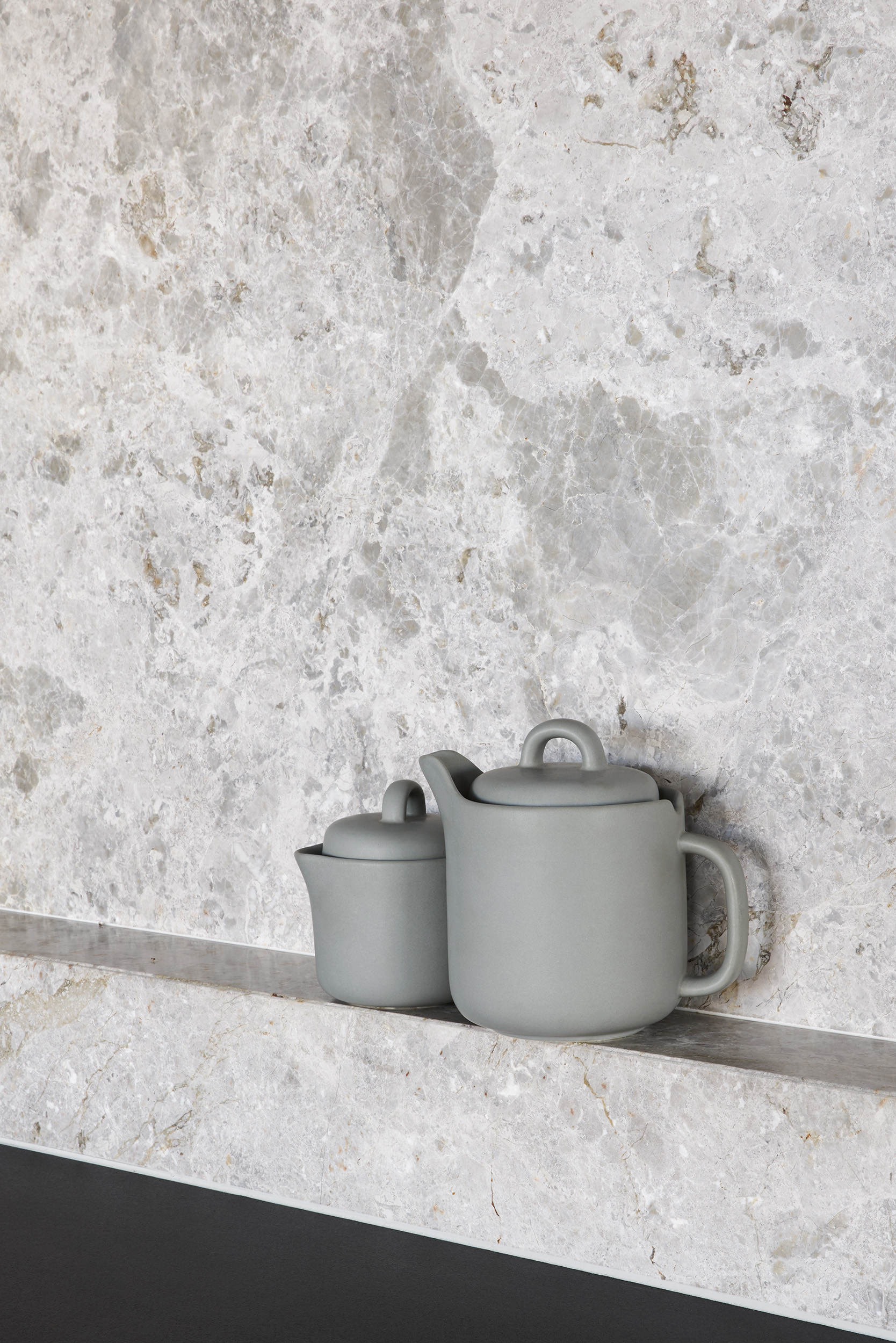 The Torquay House Is Situated To Minimise The Adjacent Suburban Context And Instead Focus On The Expansive Views Across