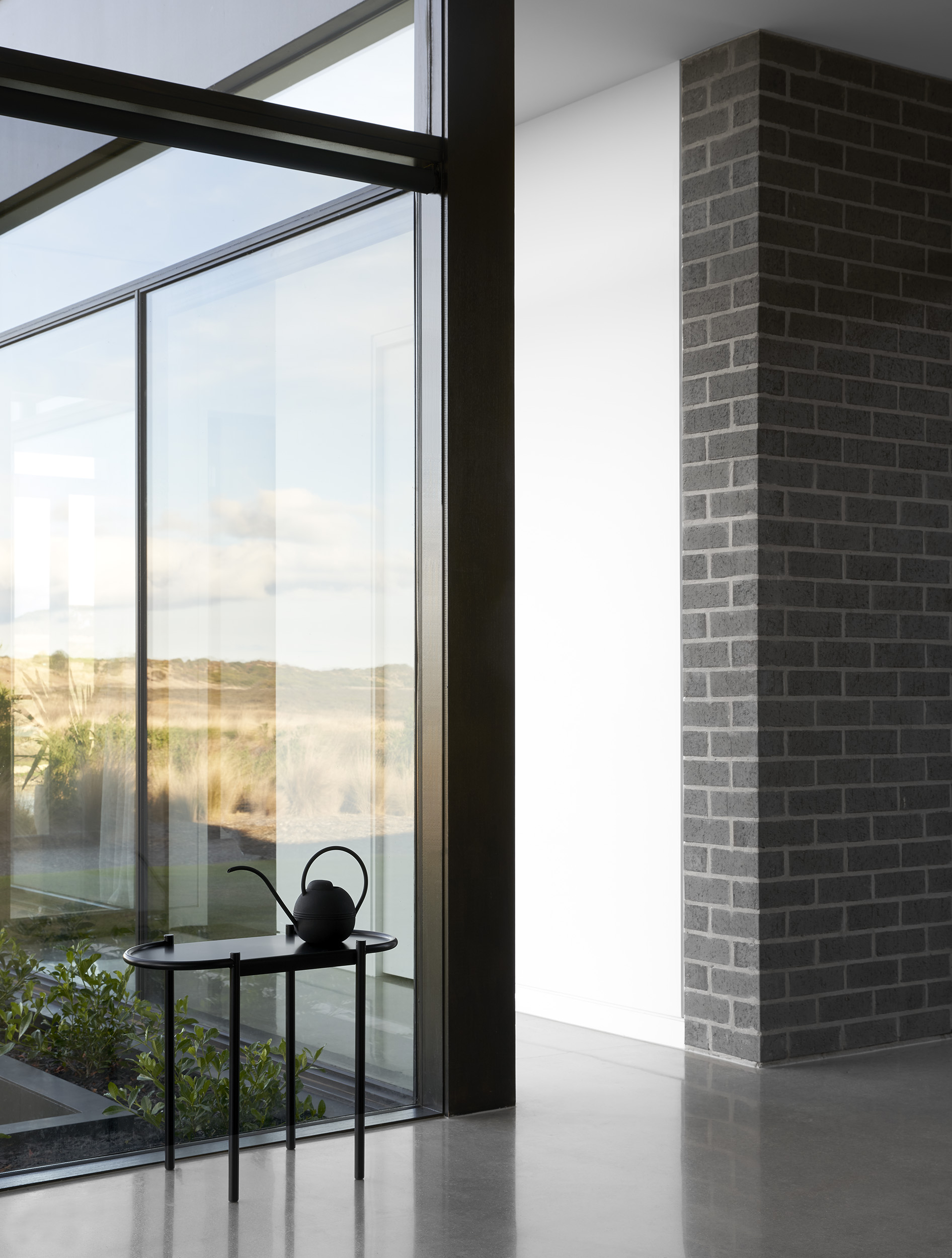 They Travel Regularly, Love Surfing And Golf. It’s The Perfect Environment For Them,” Luke Explains.