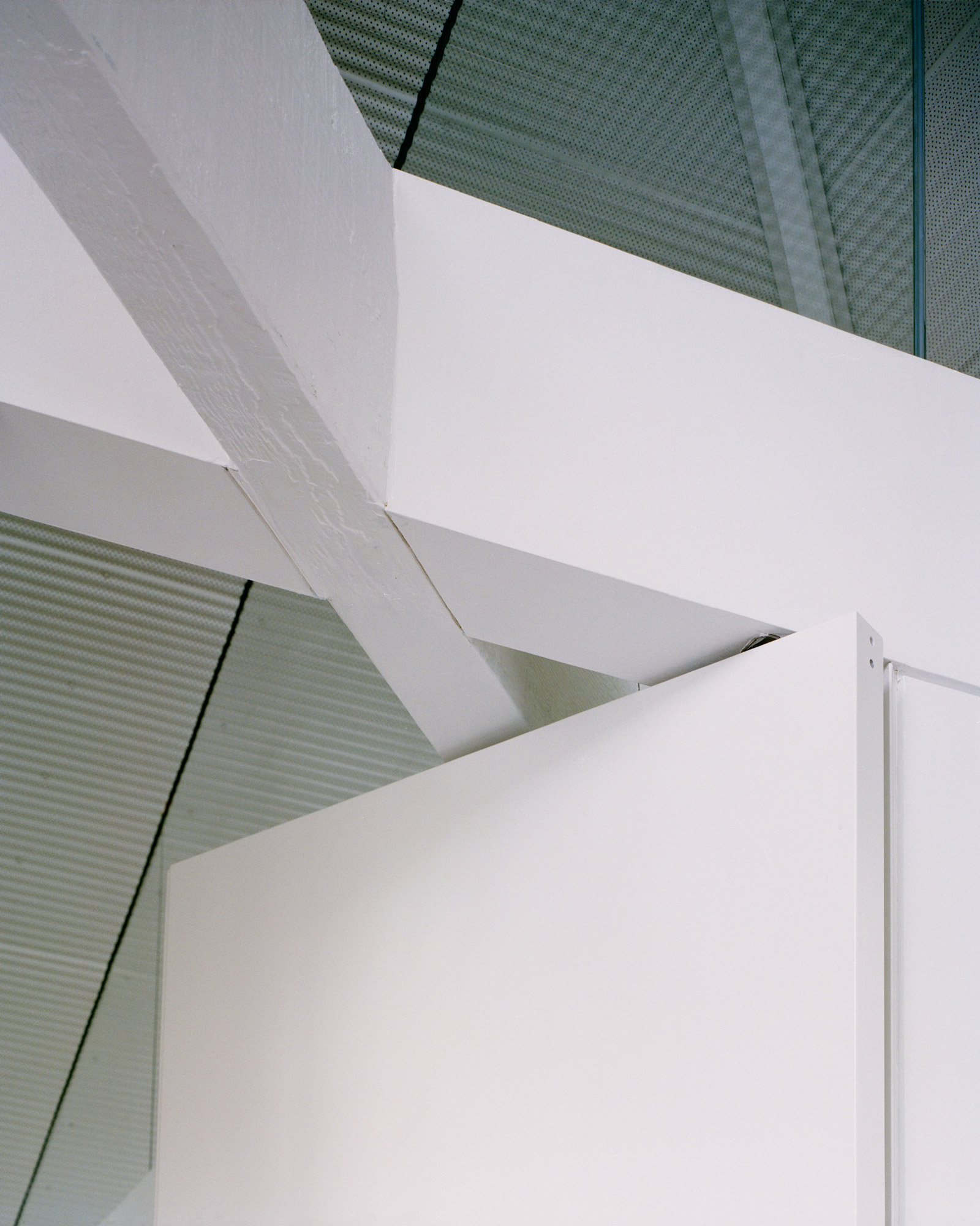 Ian Moore Architects’ Resulting Work Is Testament To This.