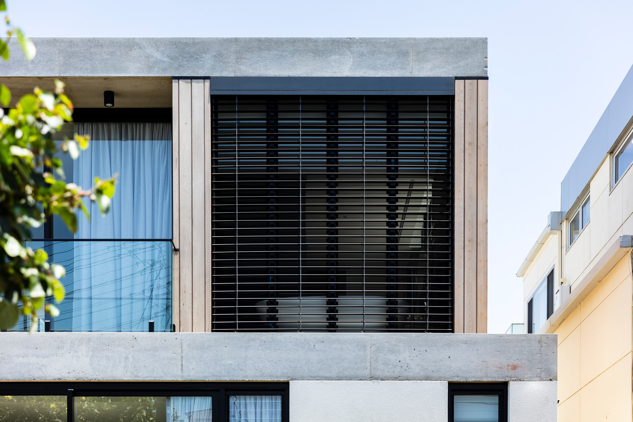 And An Integrated Approach To The Site