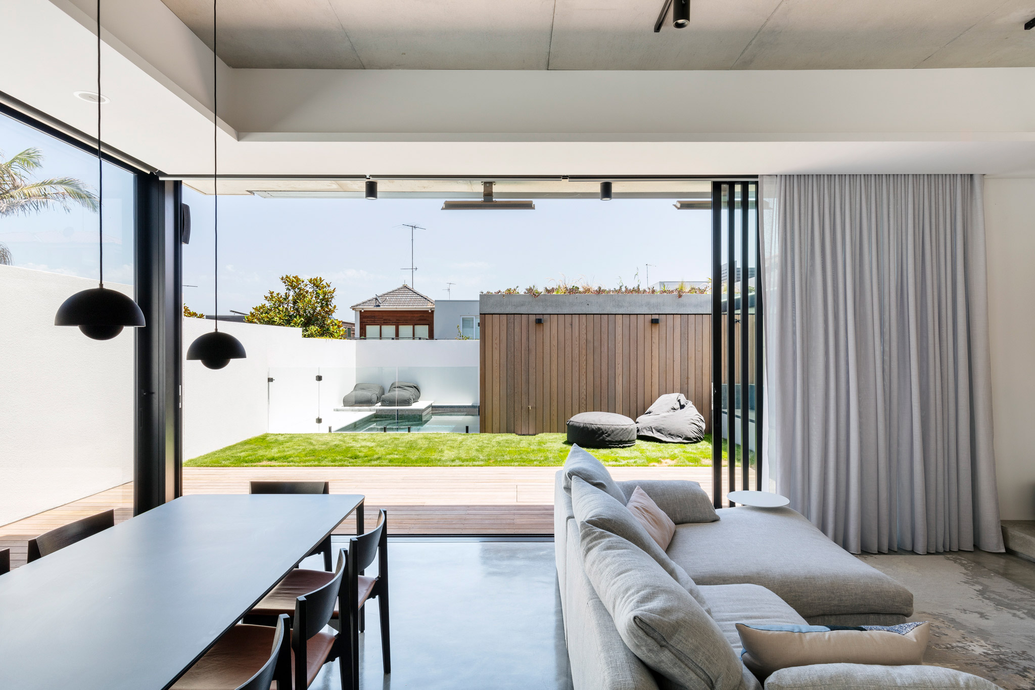 Clovelly Beach, Nsw, Australia