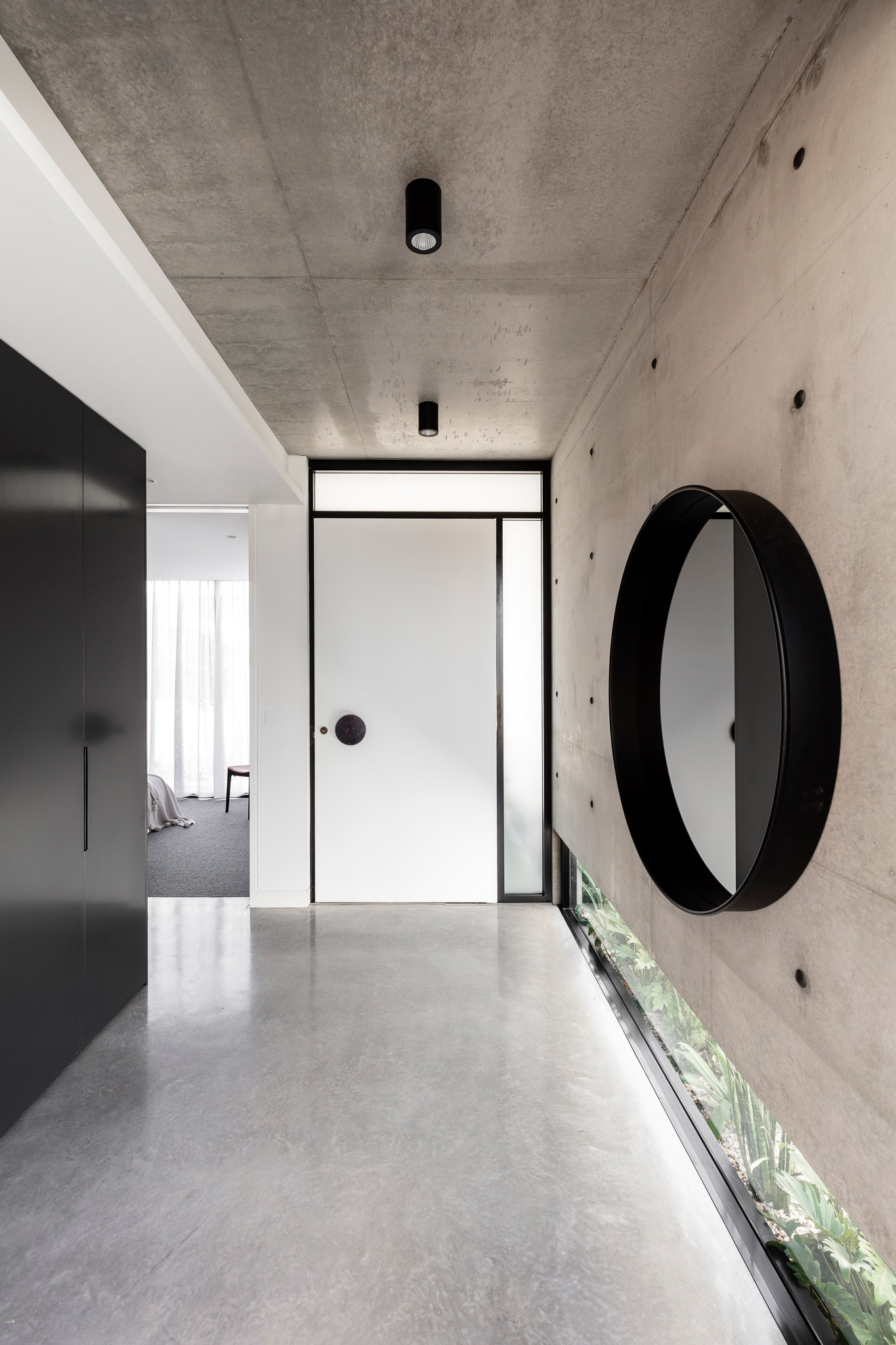 Constructed By George Walker And Son, The Build Took Approximately Eighteen Months, Finishing Late In 2018.