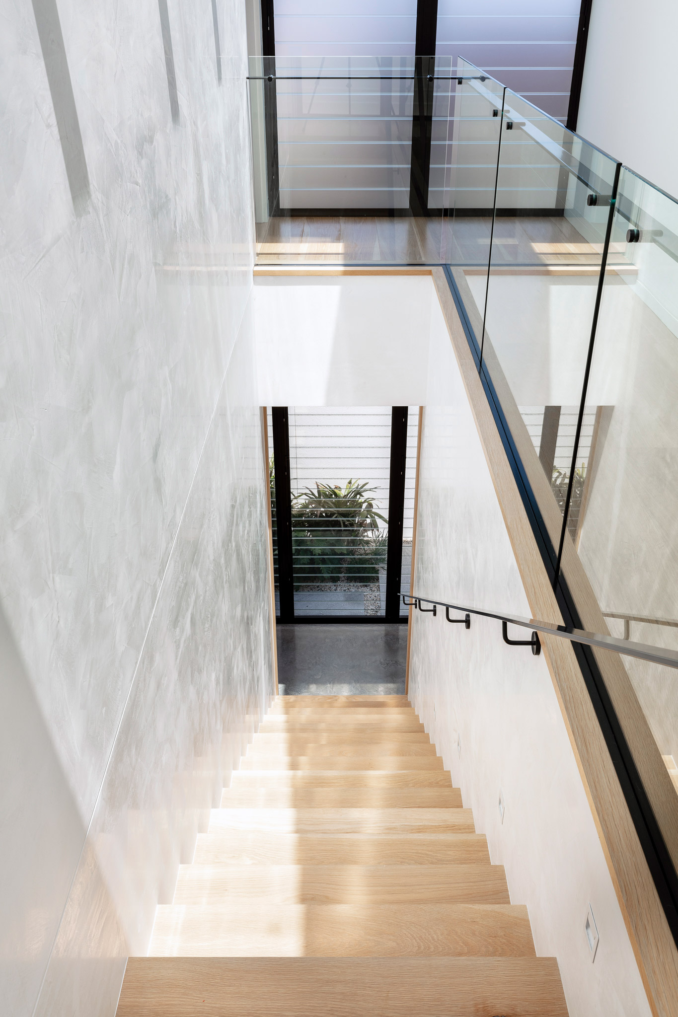 On Tlp Today, We Explore Northumberland Street By Mark Shapiro Architects, A The Robust And Solid Shelter Conceived As A Resid