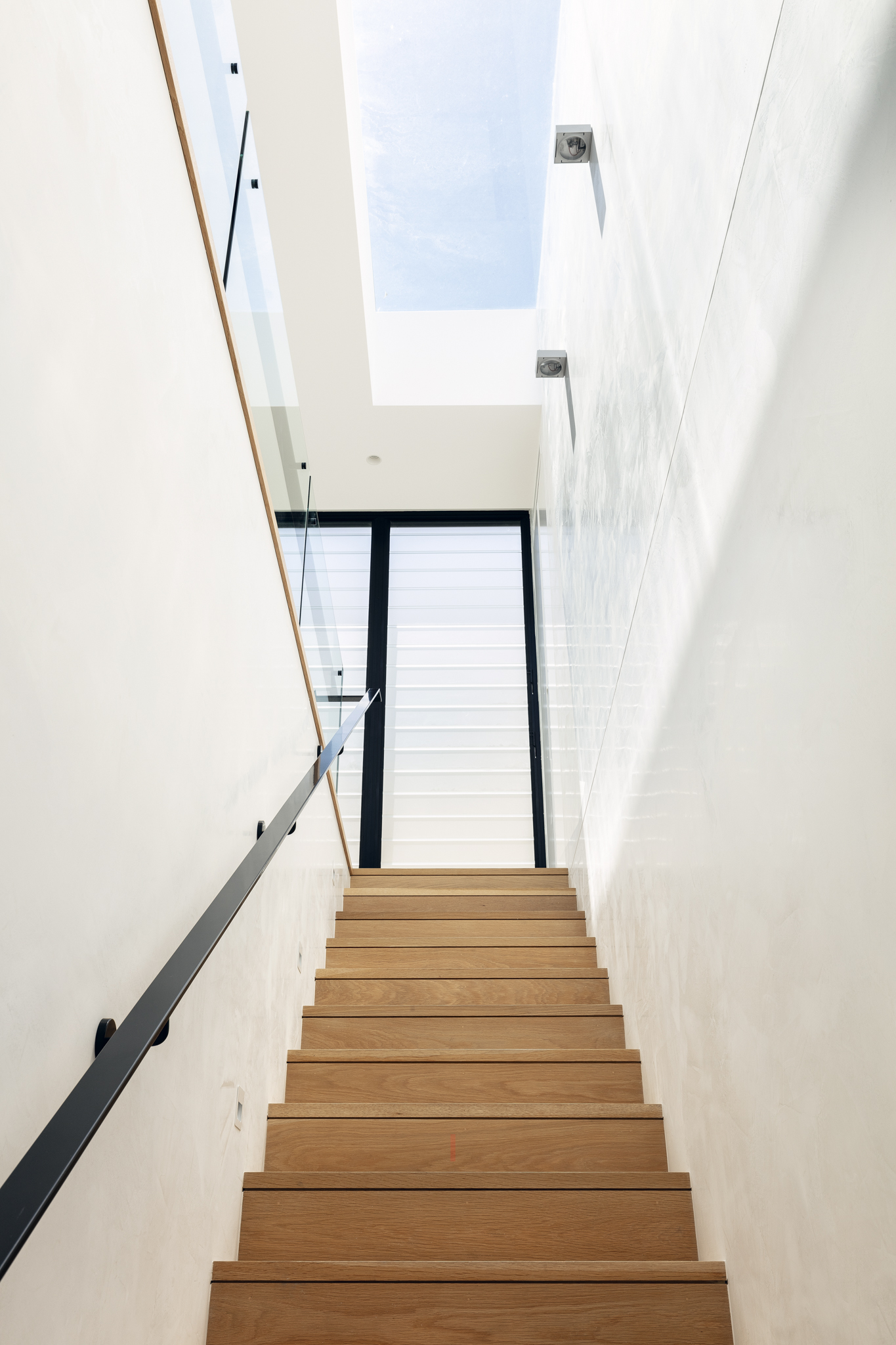 The Home Was Envisioned As A Home For Its Growing Young Family.