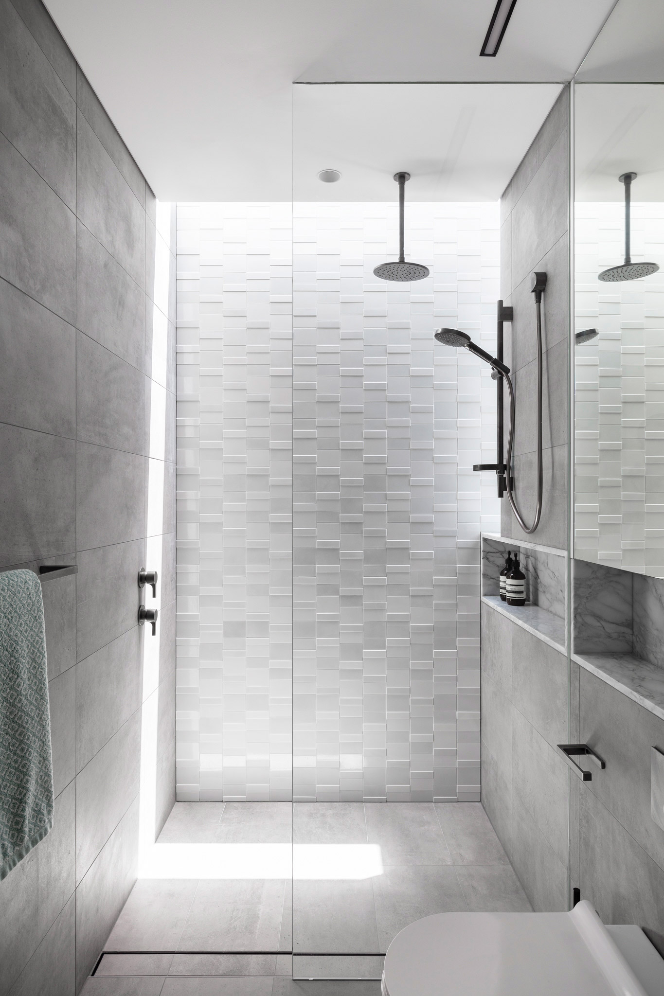 Tlp Northumberland Street Mark Shapiro Architects 48