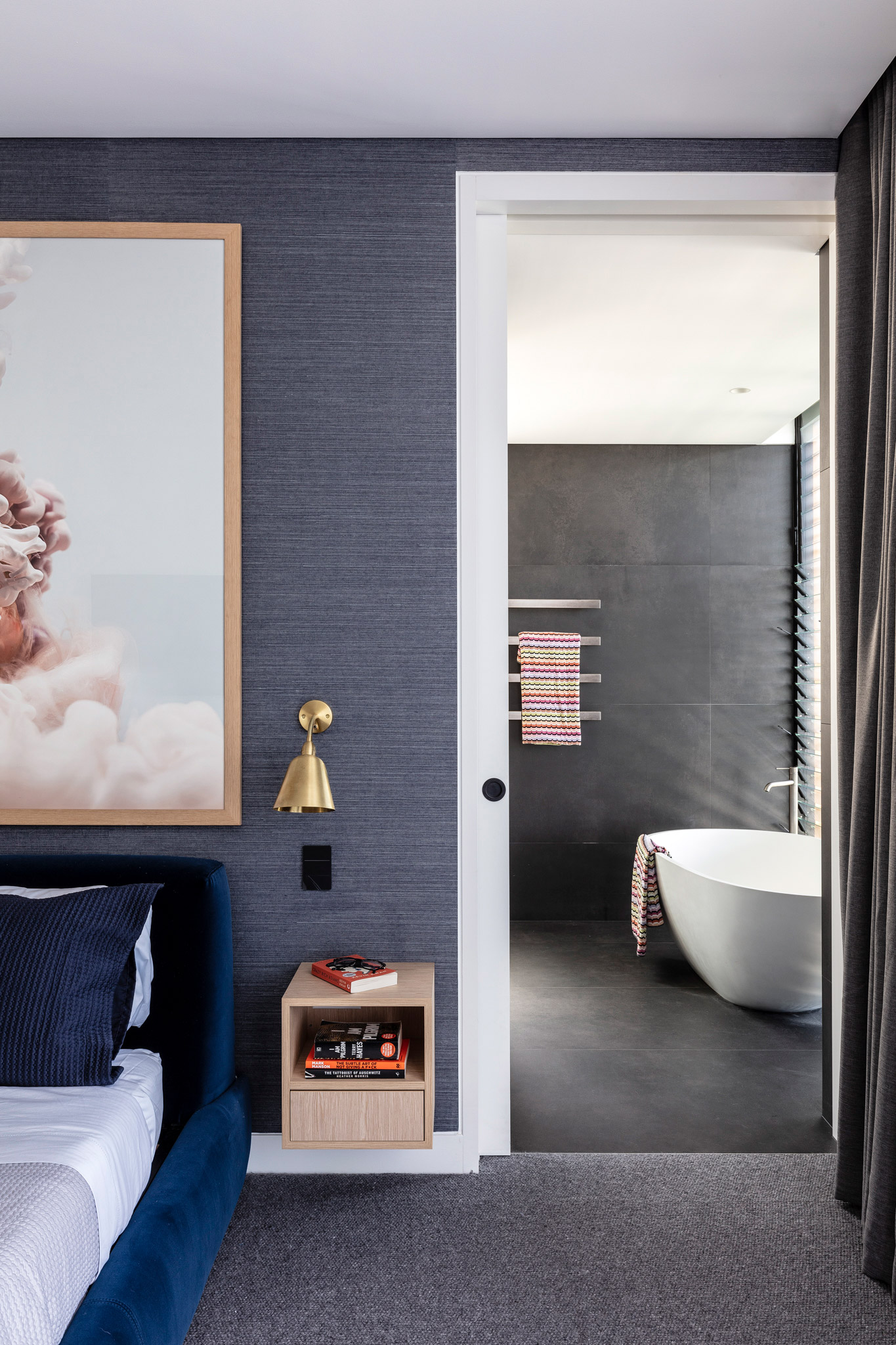 Tlp Northumberland Street Mark Shapiro Architects 49