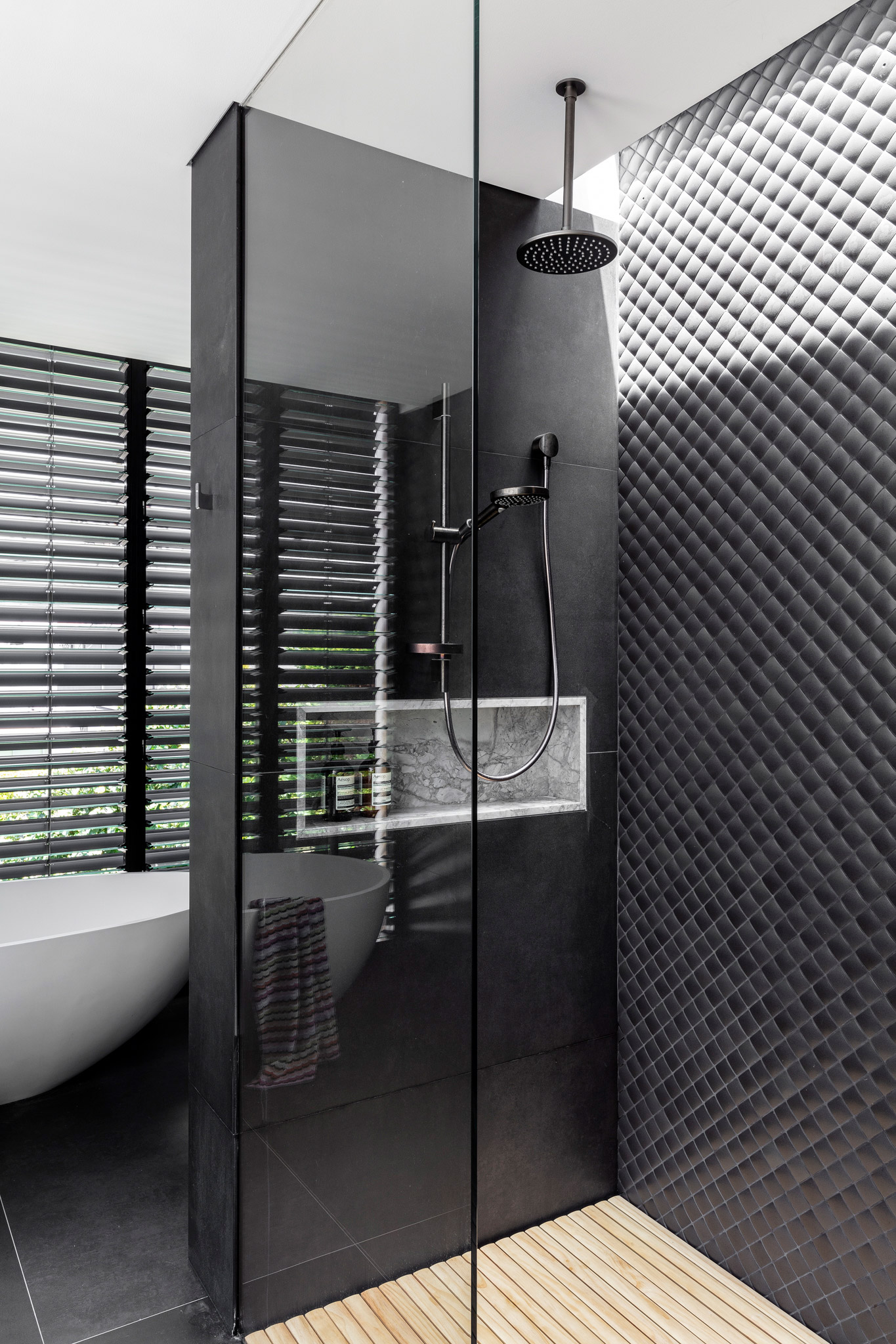 Under A Unique Caveat, The Proposal Was Approved Through A Fast Tracked ‘complying Development’ Application