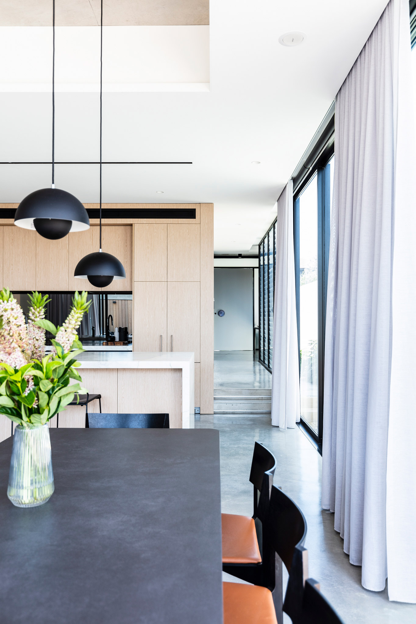 While Others Facilitate An Array Of Softening Native Low Maintenance, Resilient Plantings.