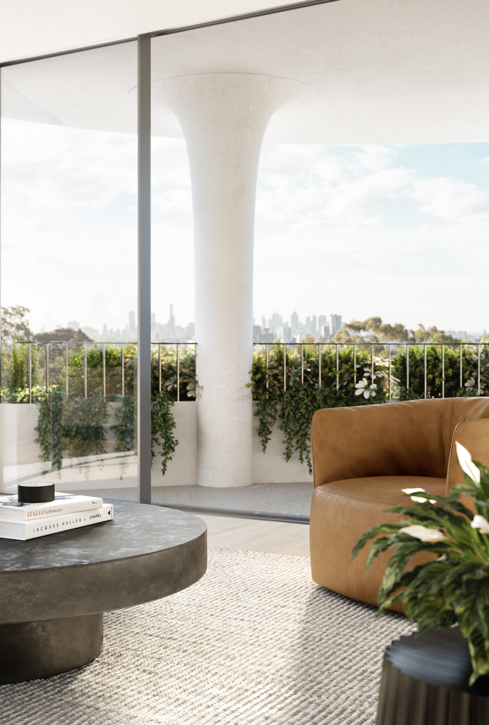 Individual And Carefully Considered Design “fits Into Our Range Of Thinking About Architecture As A Work Of Art