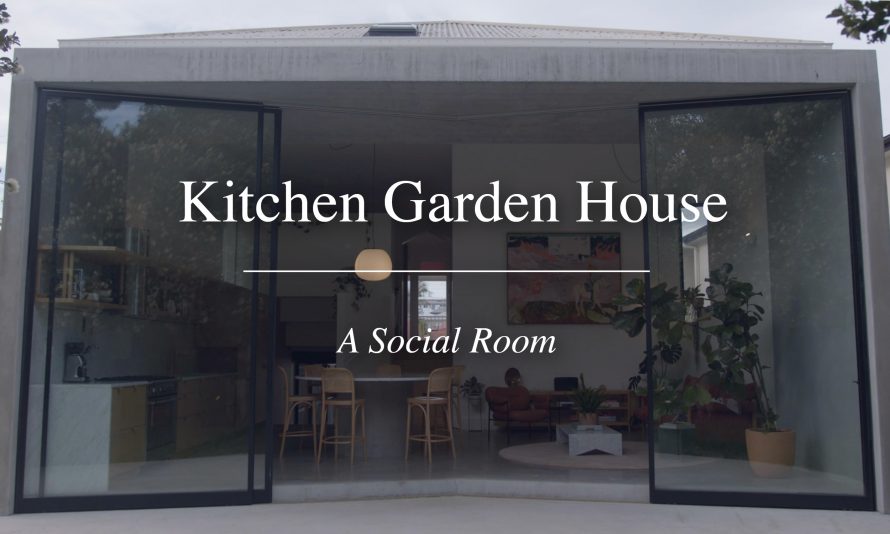 Kitchen Garden House Youtube Thumbnail 1280x720