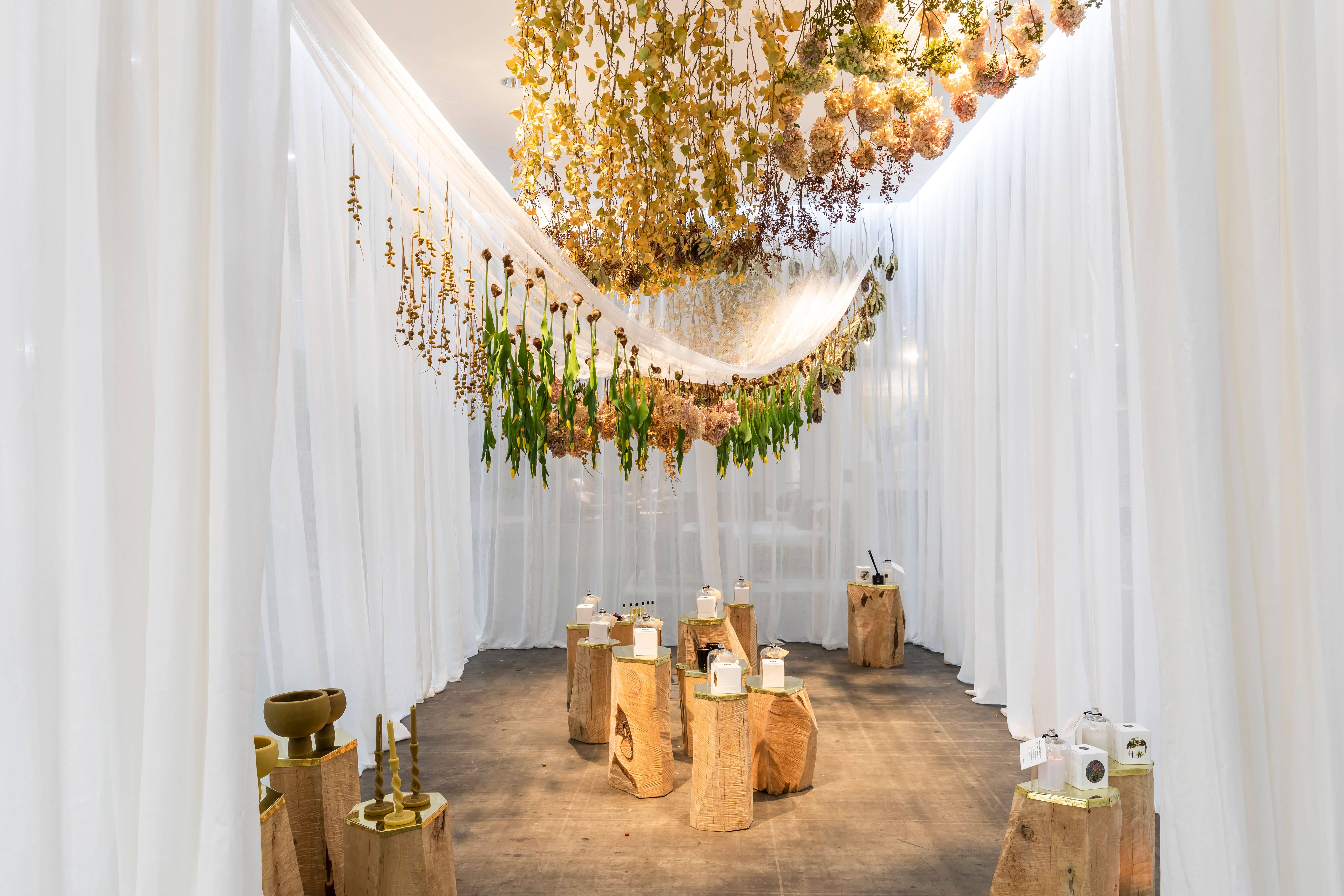 Denfair Melbourne 2019 Has Drawn To A Close After Three Days, Which Saw Over 8,000 Architects, Interior Designers And Design Lovers Through The Doors Of The