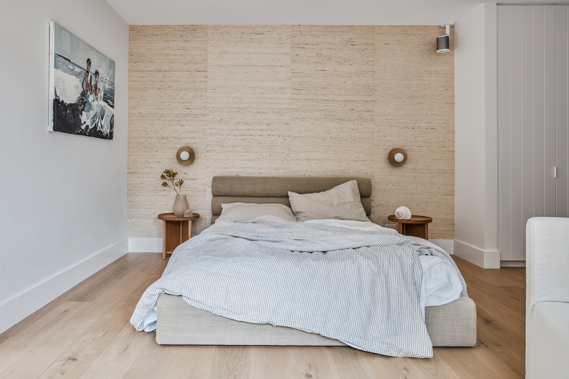 The Architect Sought To Imbue The Design With A Sense Of Place