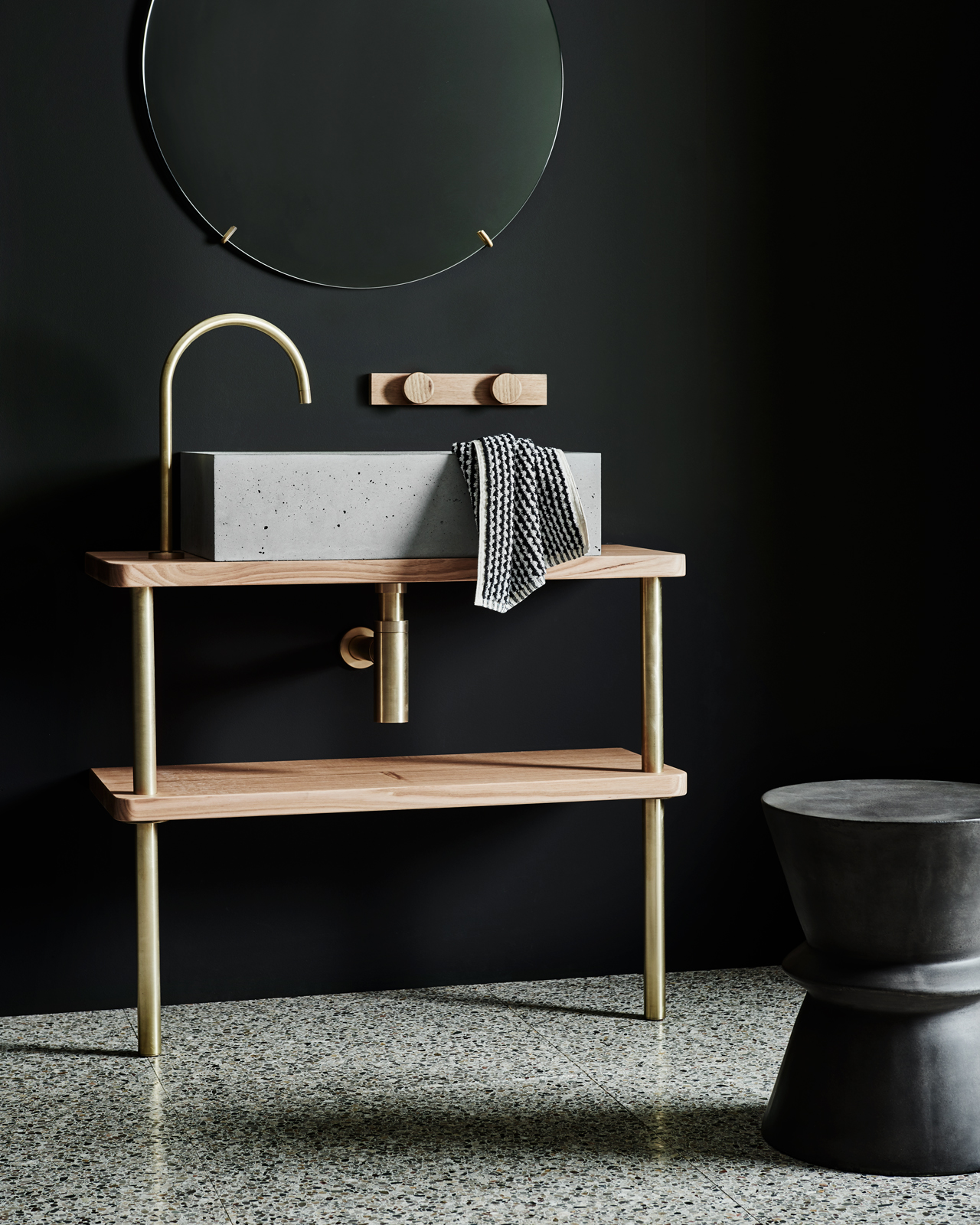 All Pieces In The 2019 Collection Are Designed To Create A Harmonious Ensemble When Combined With Appropriate Tapware