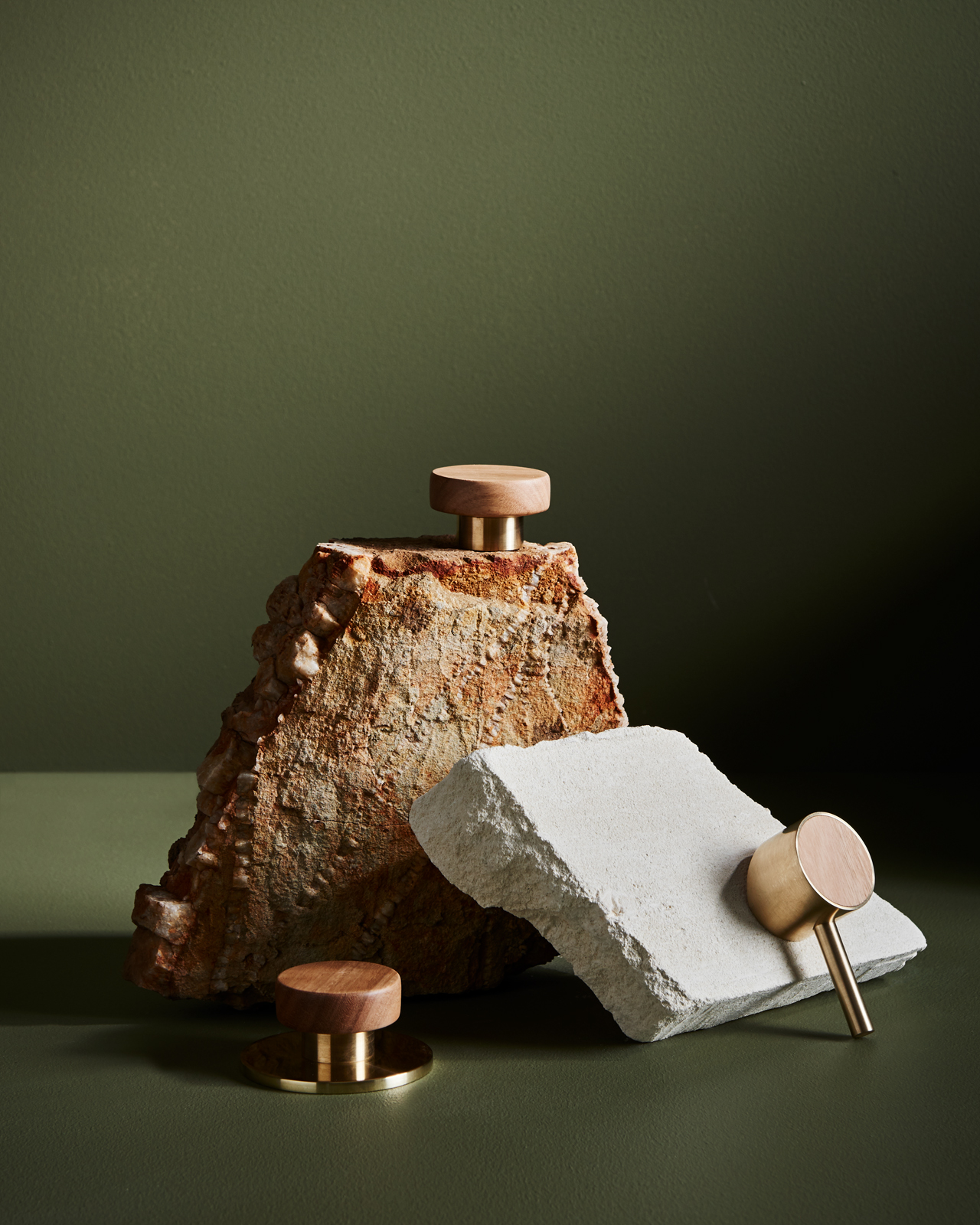 Wood Melbourne’s 2019 Range Is Considered In Its Use Of Material, Functional In Application And Minimalist In Style, Making Al