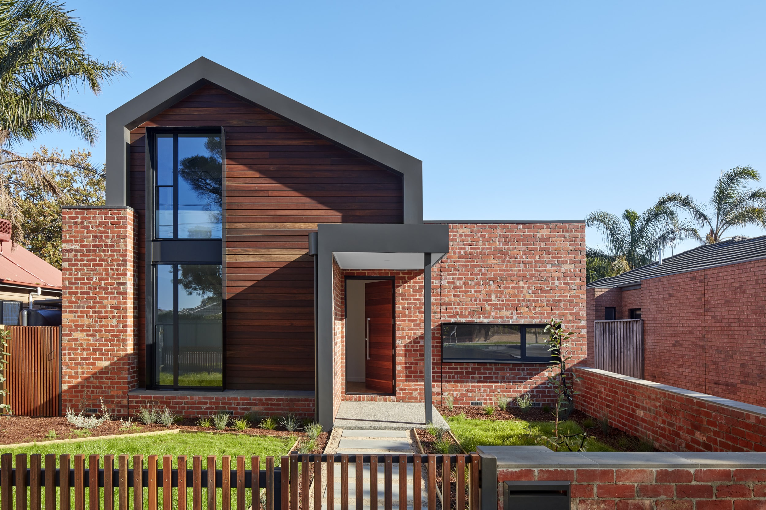 Anthony, Who Has A Professional Background In Construction, Runs The Construction Side Of The Busin