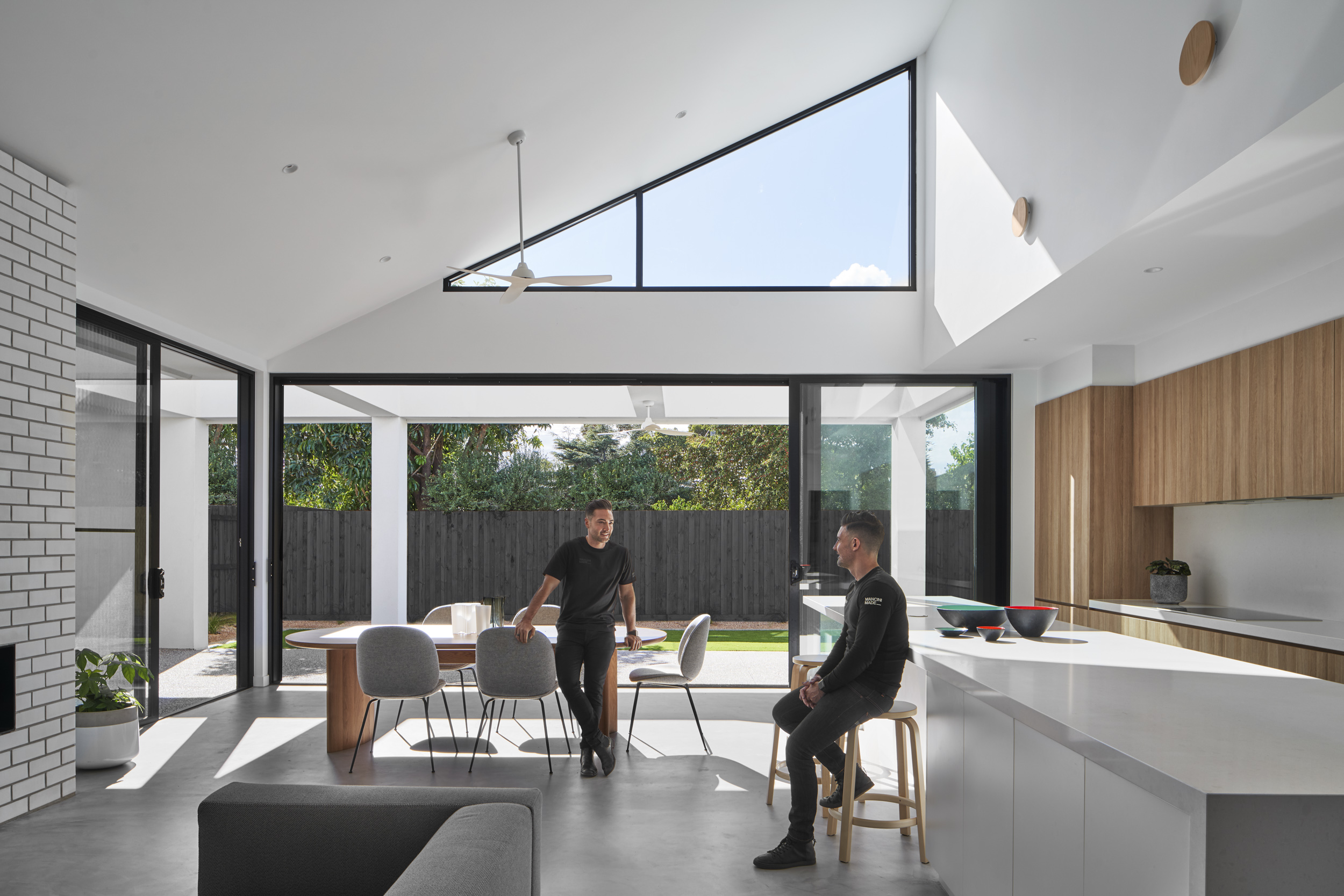 We Have Spent Seven Years Crafting A Strong Reputation In The Building Industry And Developing Trus