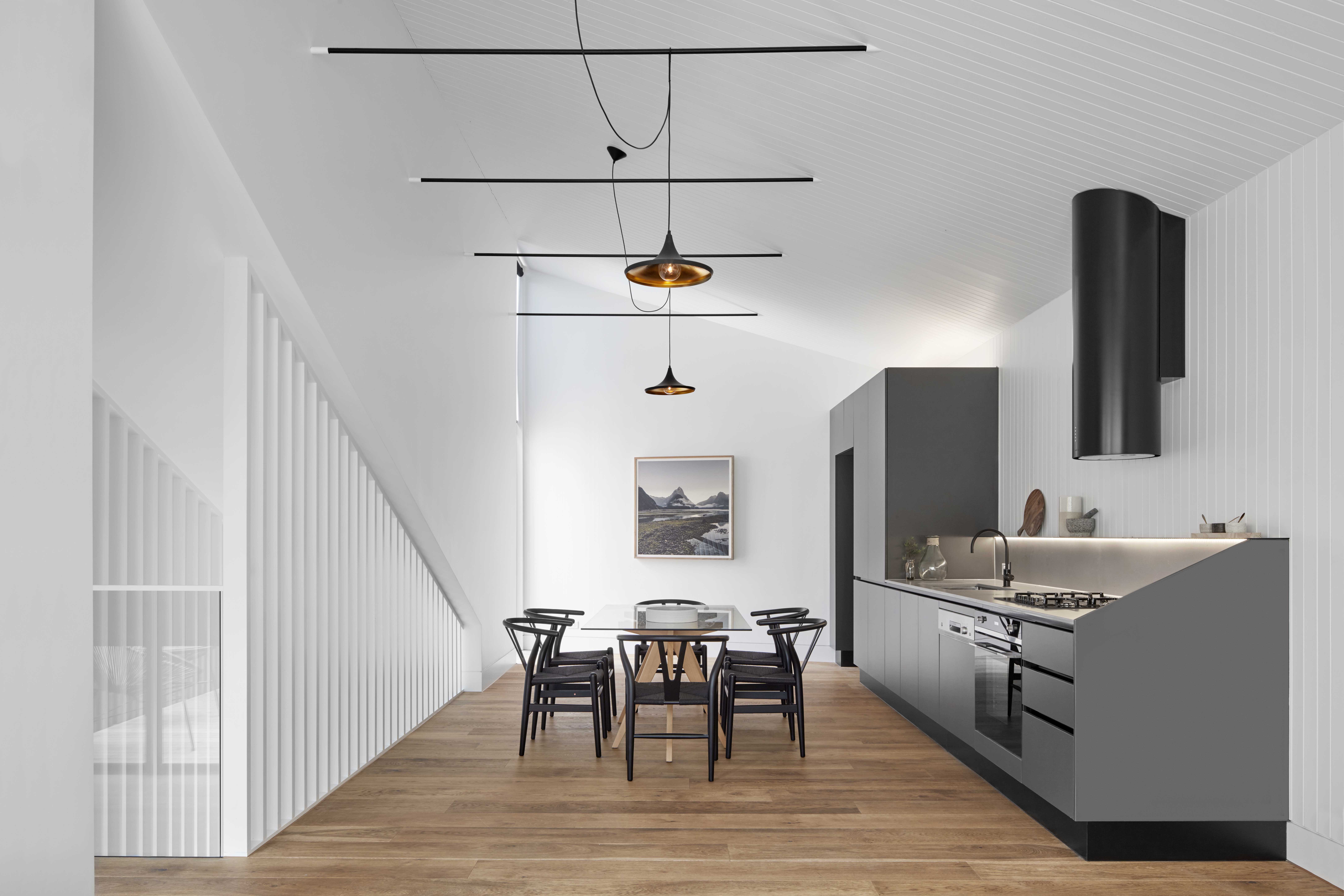 Everything Has To Be Excellent,” Proclaims Anthony.