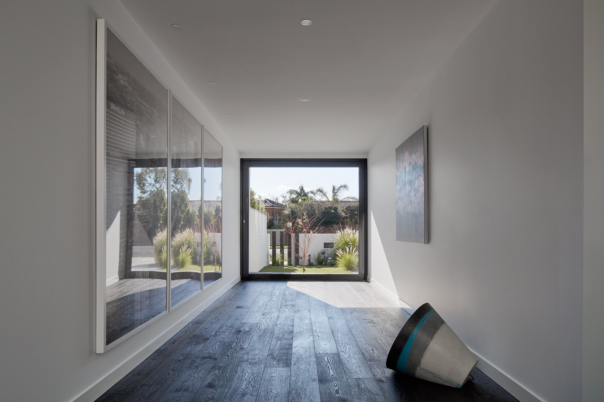 Explains Anthony. “we Are Proud Of Our Background And The In Particular The R