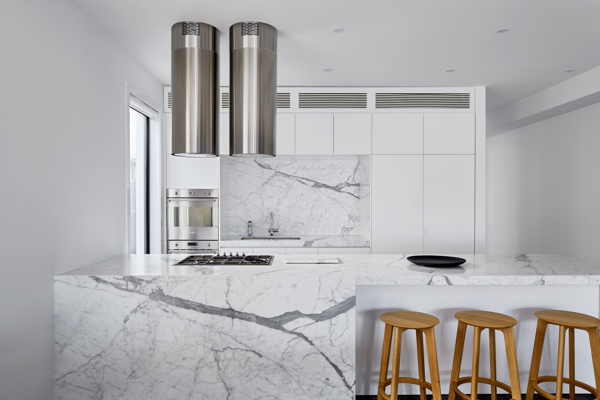 Mancini Made Currently Has Four Highly Skilled Project Teams Working Simultan