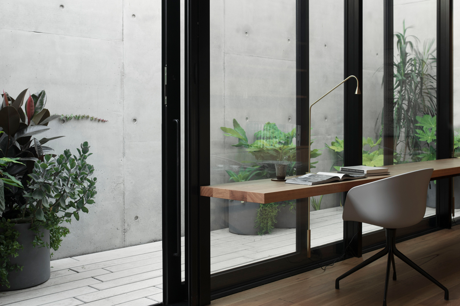 About The Project In 2018 When It Was Still Under Construction.