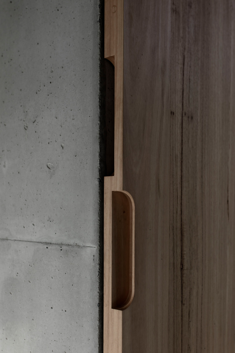 And The Concrete Arches Facilitate The Design’s Remarkable Openness And Lightness