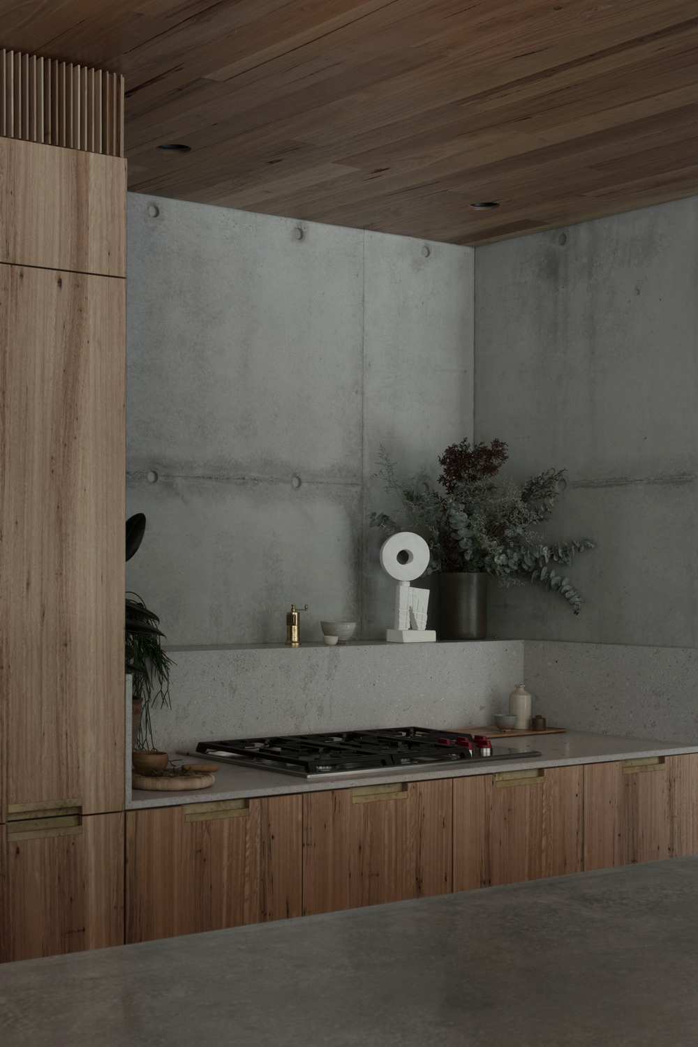 Crafting An Environment With Great Care, Precision, And Responsiveness To The Human Experience Of Habitation.