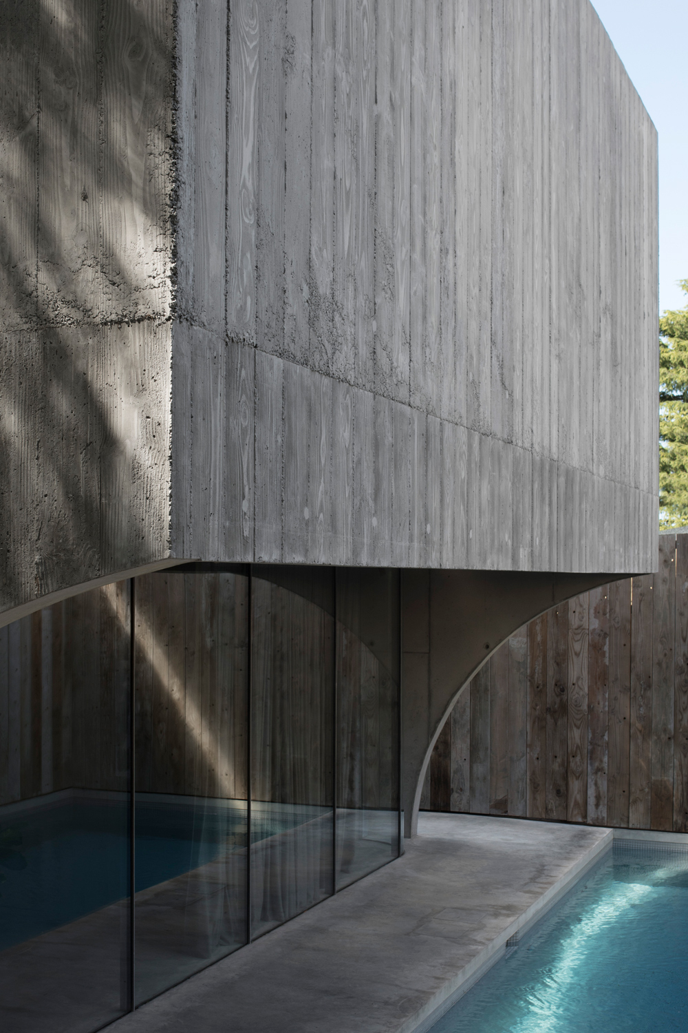 Light Also Plays A Role In The Thermal Stability Of The House