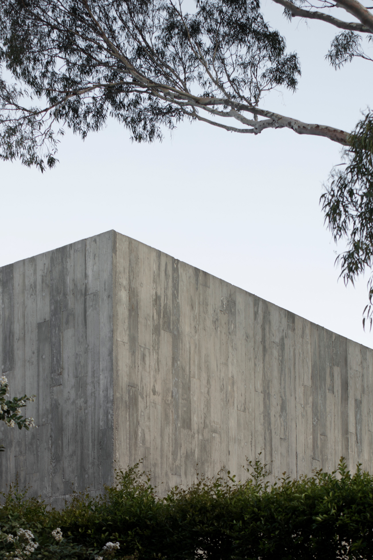 Passive Solar Design Principles Are Employed Throughout, With Substantial Thermal Mass And Cross Ventilation Contributing To The Natural Heati