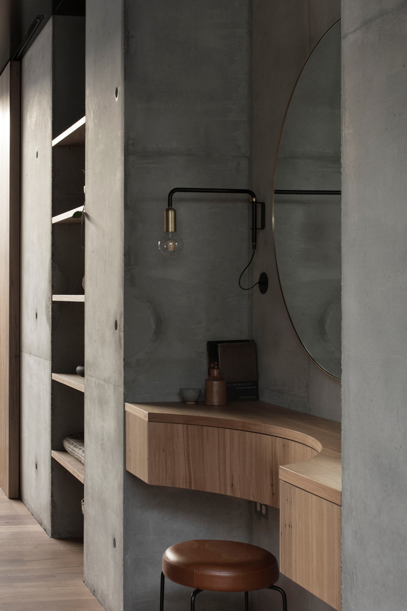 Today On Tlp We Revisit The Award Winning Hawthorn House By @editionoffice. The Local Project Spoke With Edition Office Directors Aaron Robert