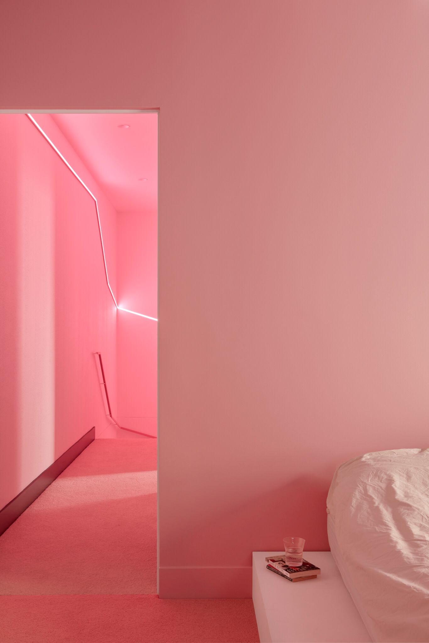 A Playful And Practical Home, Rose Street Residence By Fieldwork Architects Honours The History Of The House By Embracing, Rath