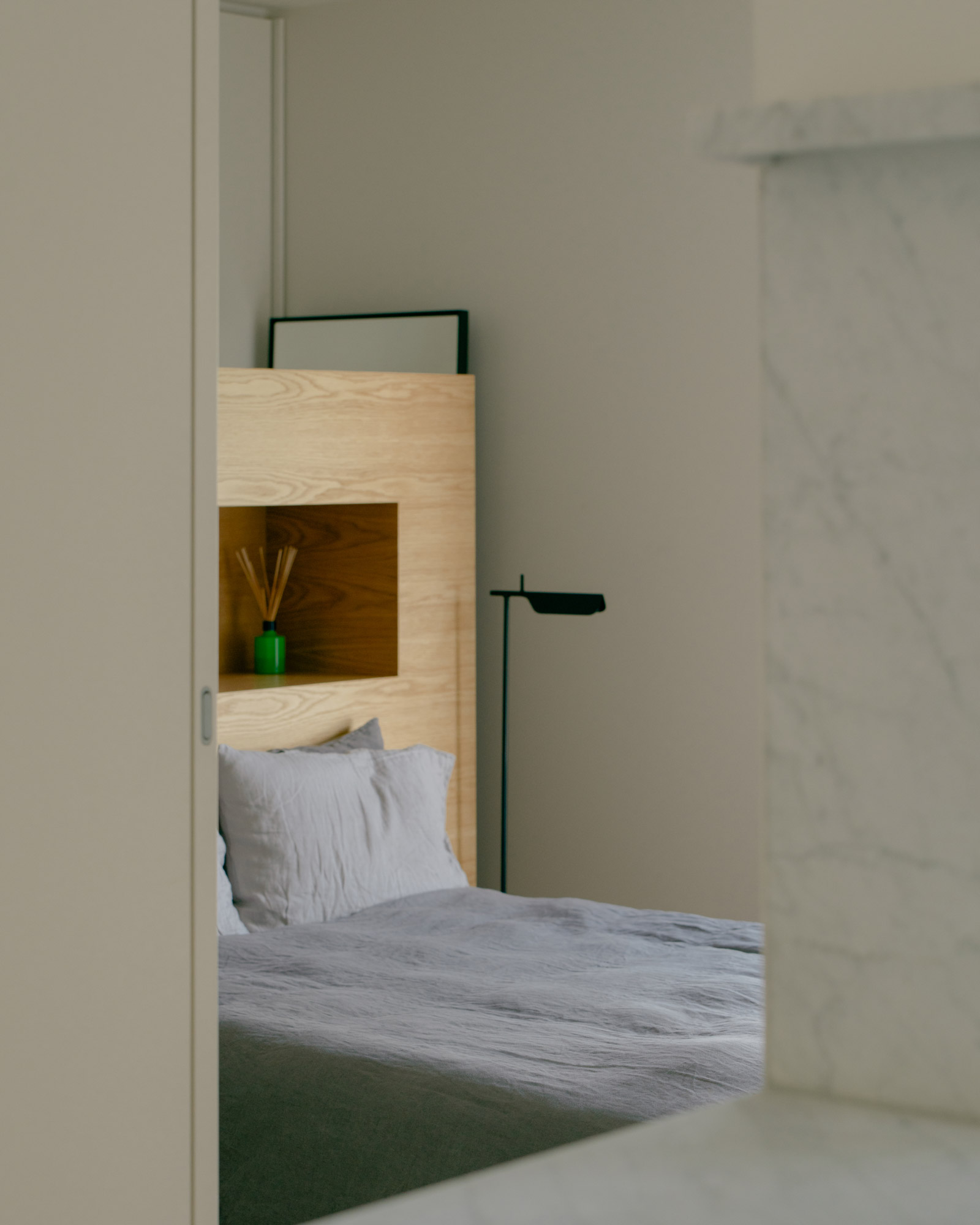 Freadman White’s Whitlam Place Takes Cues From The Neighbouring Context