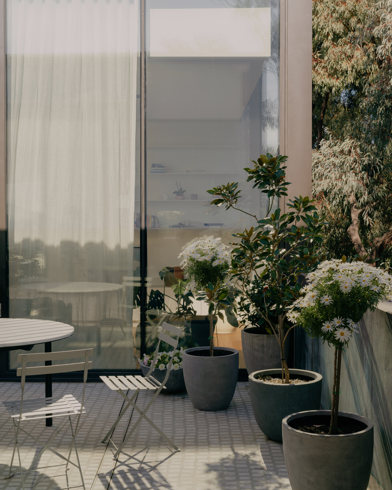 The Height And Proportions Of The Overall Form Though Bring Back A Sense Of Connection To Site, And Are A Respectful Acknowledg