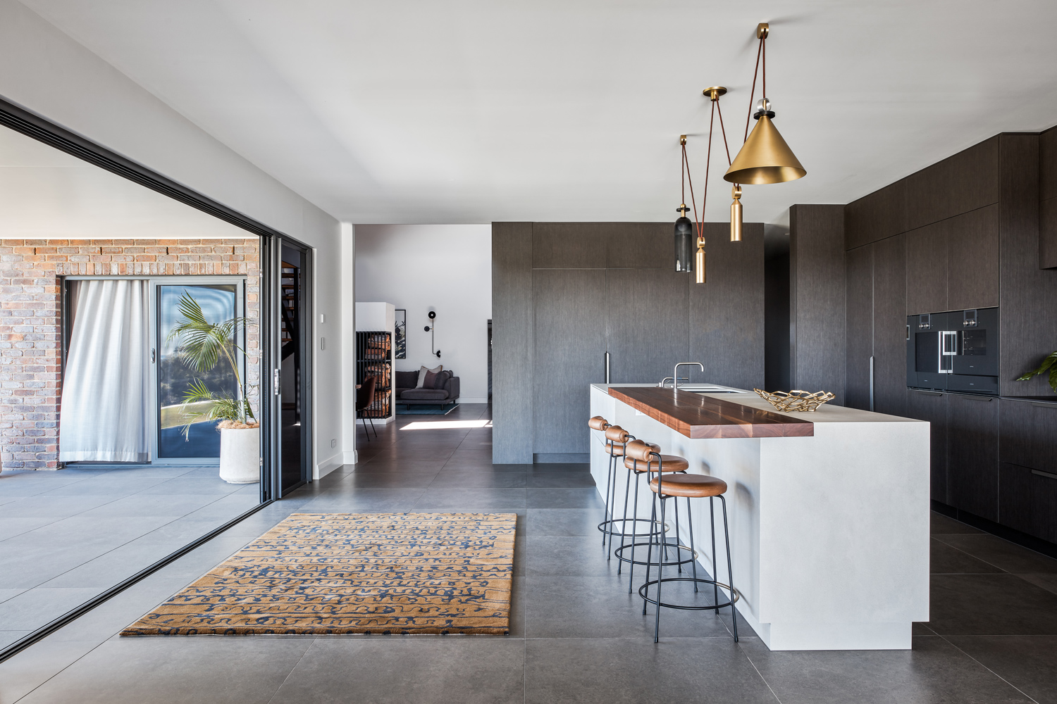 He Explains That Through This, “we Were Able To Capture A Timeless Aesthetic That Celebrates The Art Of Local Craftsmanship