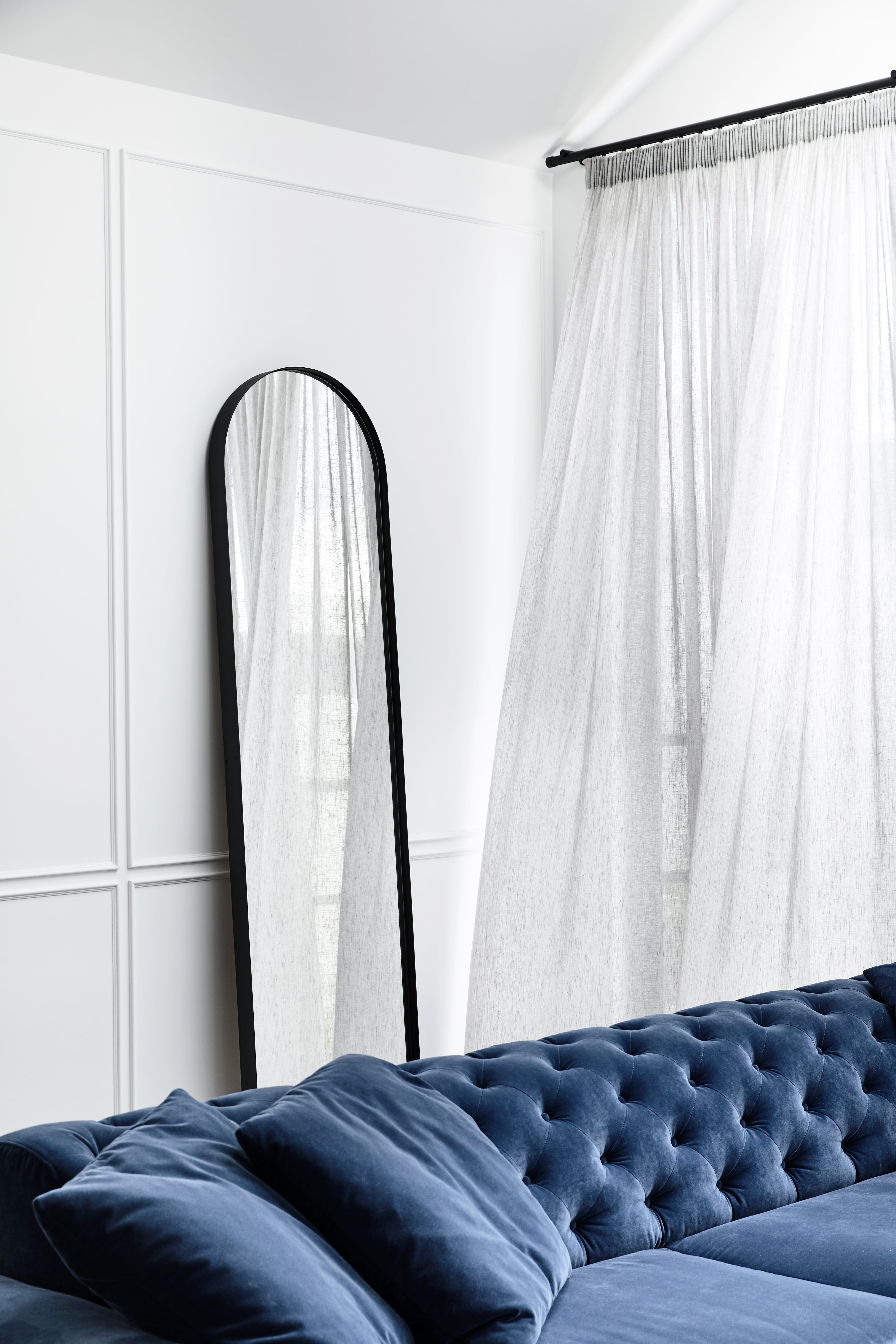 Biasol Casa Atrio Living Tondo Mirror