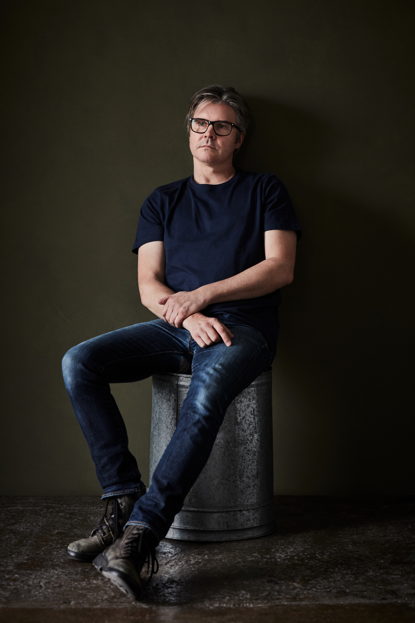 Headed By Celebrated Designer Ross Didier, Didier’s Work Is Underpinned By An Unwavering Belief That Good Design Is A Pure Repres