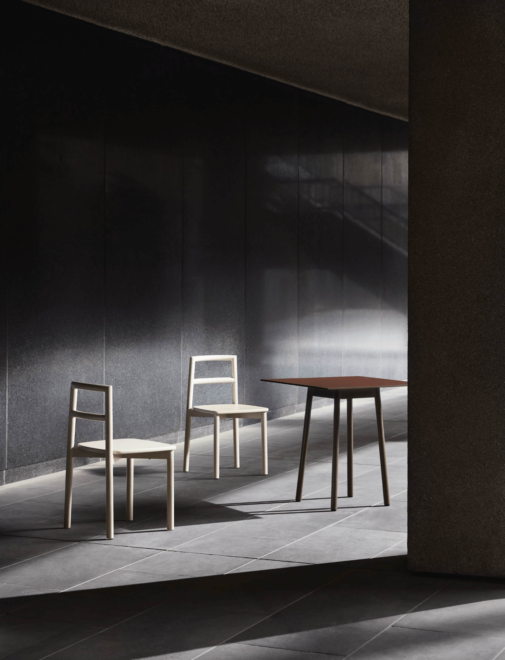 The Renowned Fable Oak Range Has Also Been Adapted Into A Stylish Outdoor Collection That Delivers The Aesthetic Of Indoor Furnit