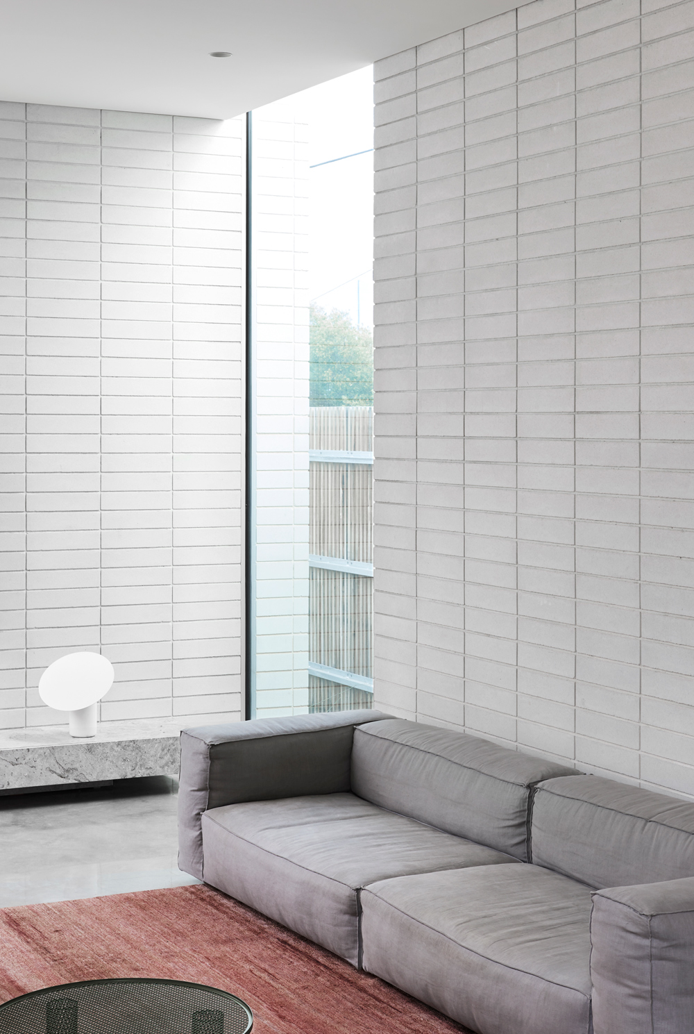 An Extension And Renovation Of A Heritage Victorian Cottage, Edsall Street By Ritz&ghougassian Juxtaposes The New With The Old