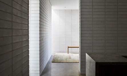An Extension And Renovation Of A Heritage Victorian Cottage