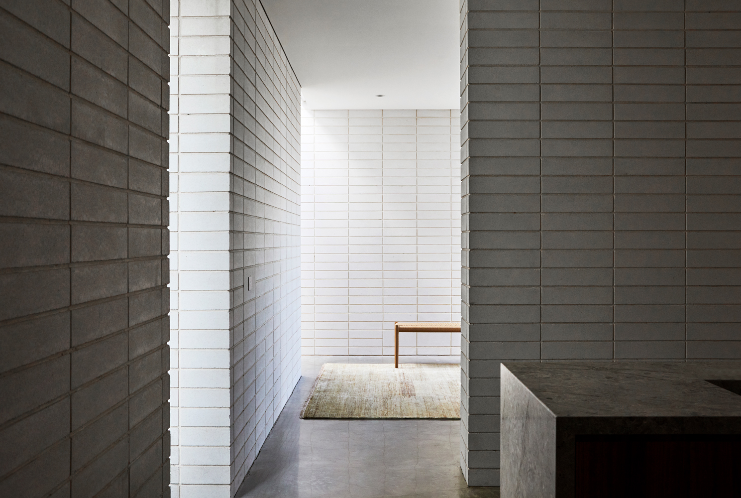 An Extension And Renovation Of A Heritage Victorian Cottage