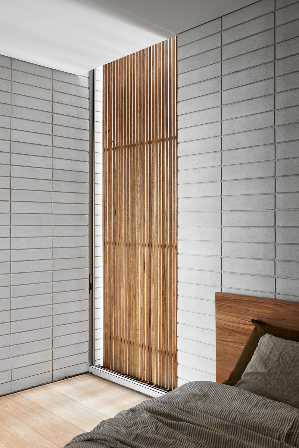 Considered Through This Lens, Edsall Street’s Minimalist Form Can Be Understood As The Outcome Of A Rigorous Process Of Reduction