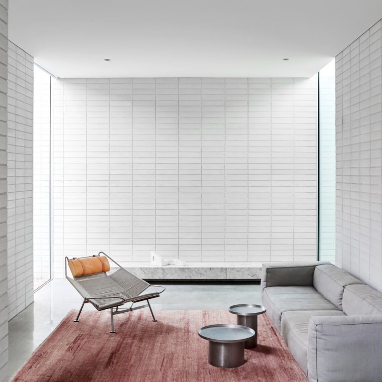 From Which Emerges An Architectural Language That, In Turn, Influences Form.