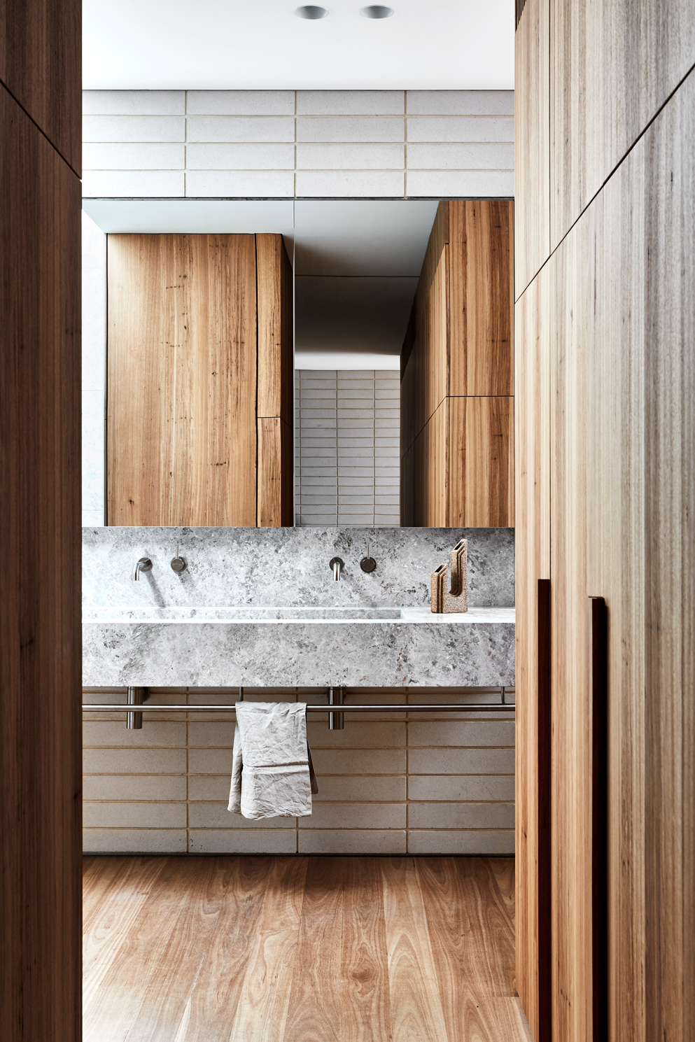 In Which Each Element Is Stripped Back To Only That Which Is Most Essential To The Architects’ Intention For The Building As Spaces Designed For