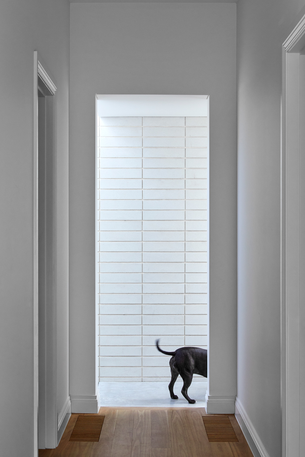 This Focus On Detail Is Reflected In The Architects’ Approach, Which Sees An Emphasis On Exposing The Building’s Tectonics And Which Relies Upon