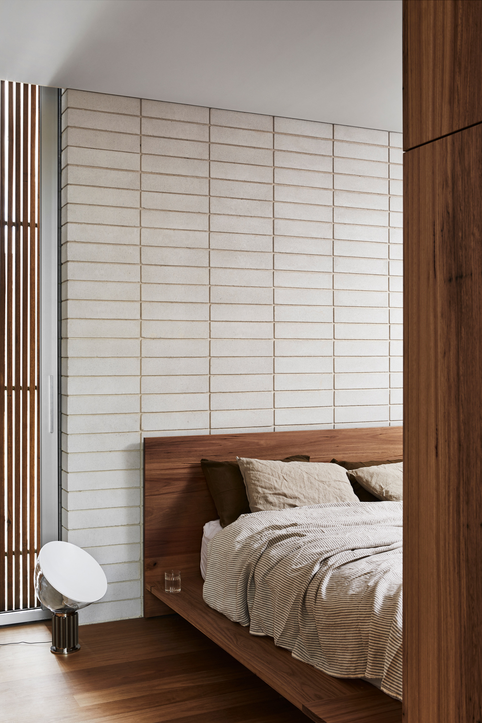 We’re Not Interested In An Objectified Envelope – It's About Creating Volume And Space That Nurtures The Inhabitant, Resulting In An Experience I