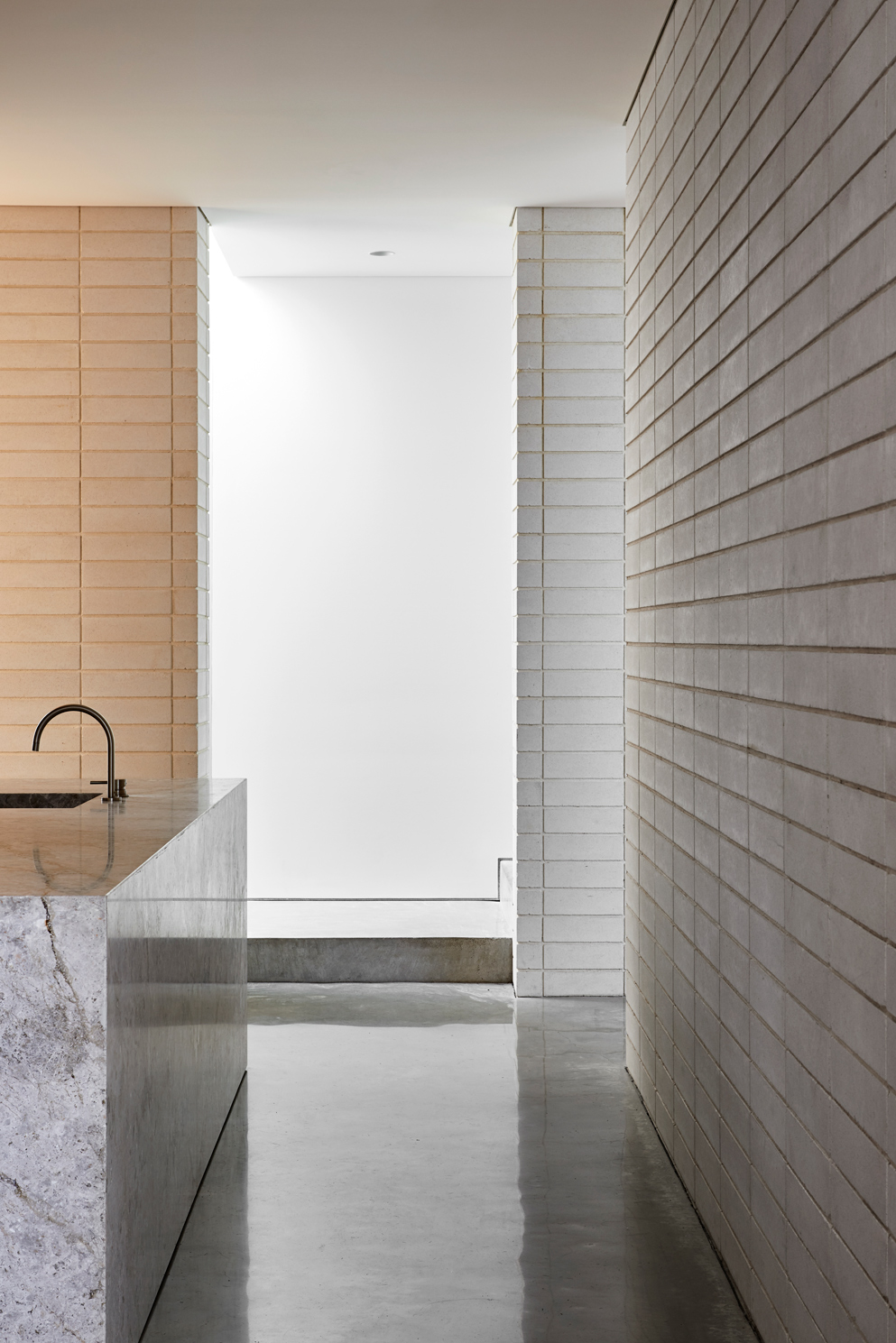 Yet To The Casual Observer, Edsall Street Would Appear To Be Defined First And Foremost By Its Form